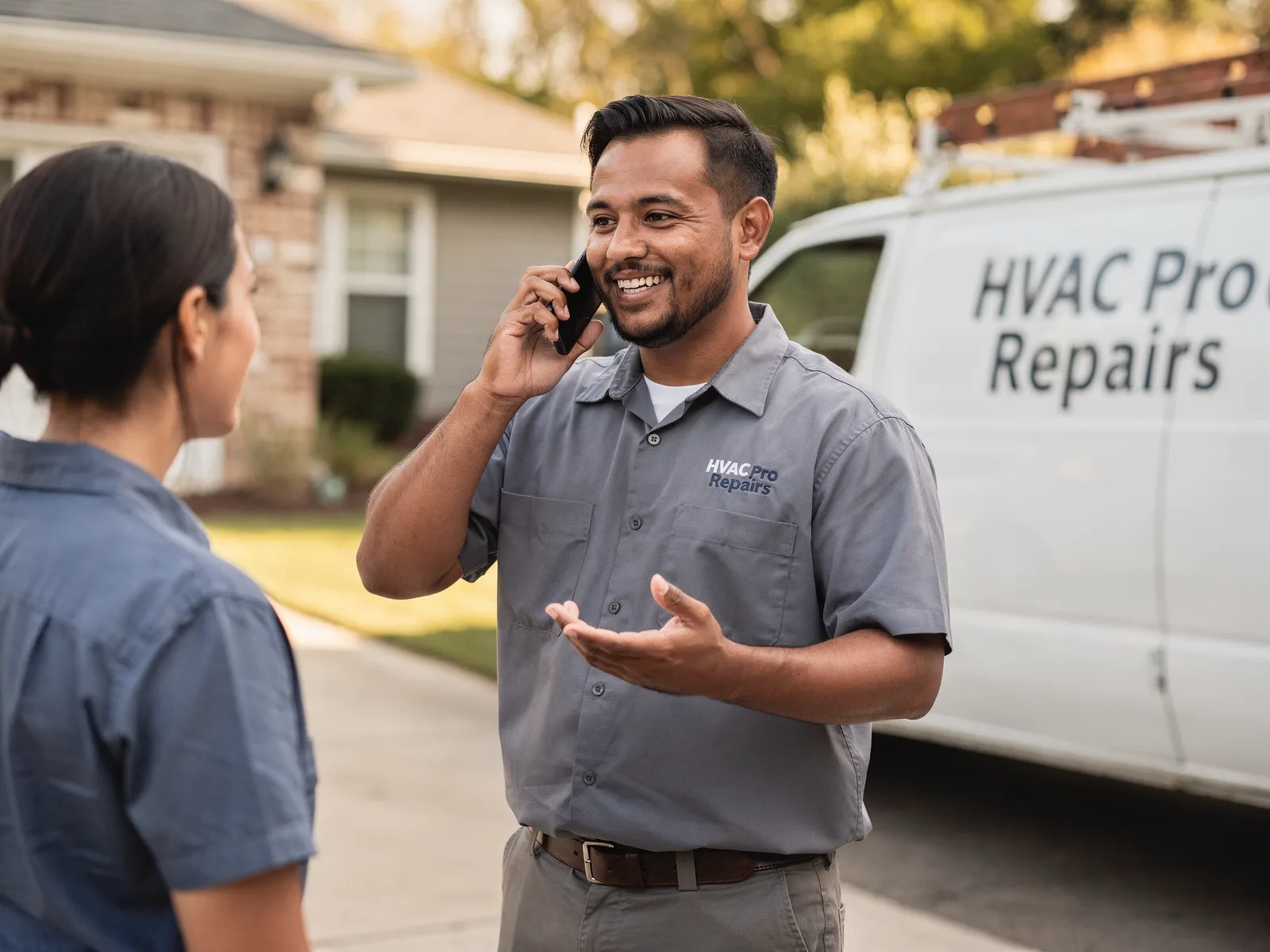 Heat Pump Repair Reddell, LA FAQs